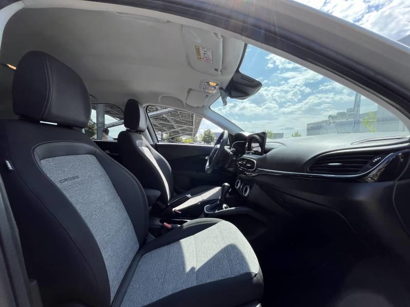Fiat Tipo Cross 5 Portes 1.5 Firefly Turbo 130 ch s&amp;S Dct7 Hybrid Plus