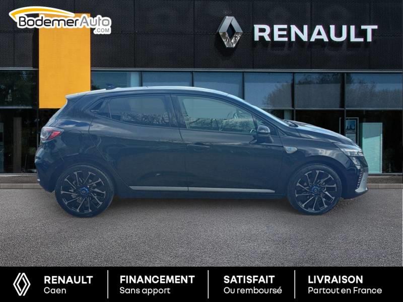 Renault Clio TCe 90 ch Gsr2 Esprit Alpine