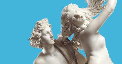 Les métamorphoses d'Ovide - Lecture Musicale