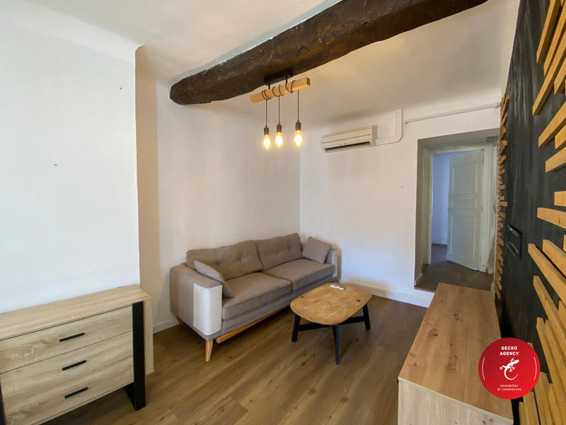 Appartement - 49 m² - 3 pièces