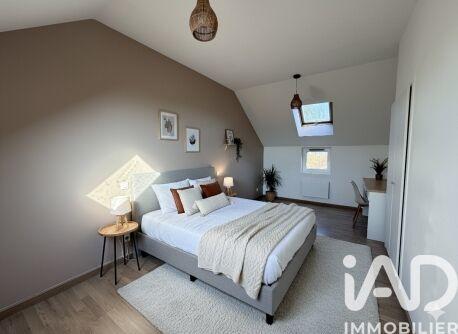 Maison - 178 m² - 7 pièces