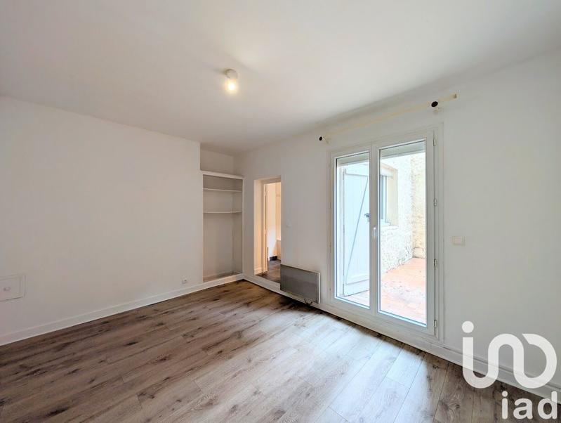 Appartement - 51 m² - 2 pièces