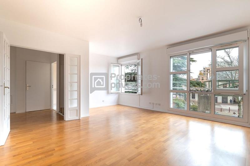 Appartement - 72 m² - 3 pièces