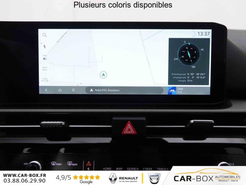 Kia Sportage 1.6t-Gdi Dct Pulse Plus New Model