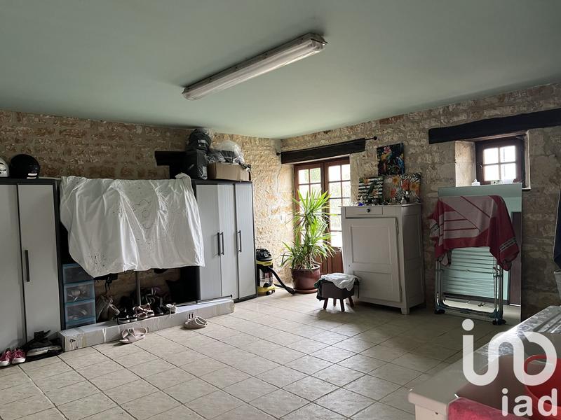 Maison de village - 277 m² - 6 pièces