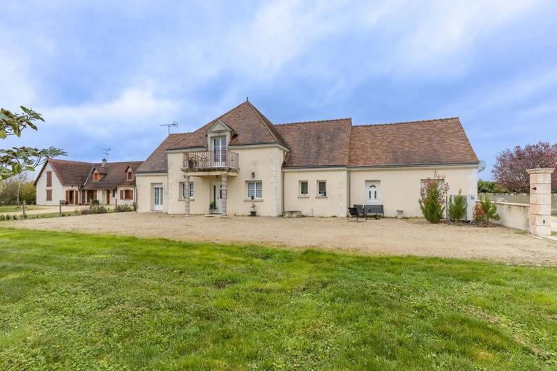 Maison - 174 m² - 8 pièces