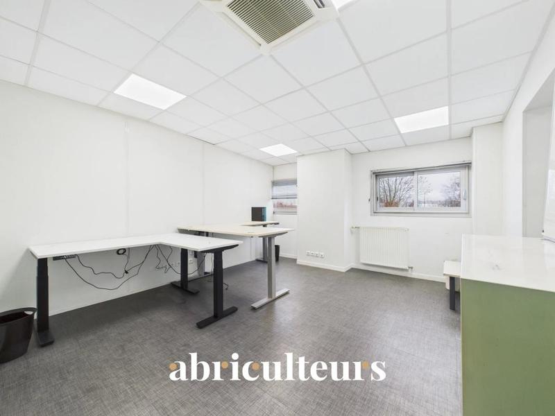 Bureau - 310 m² - 1 pièce