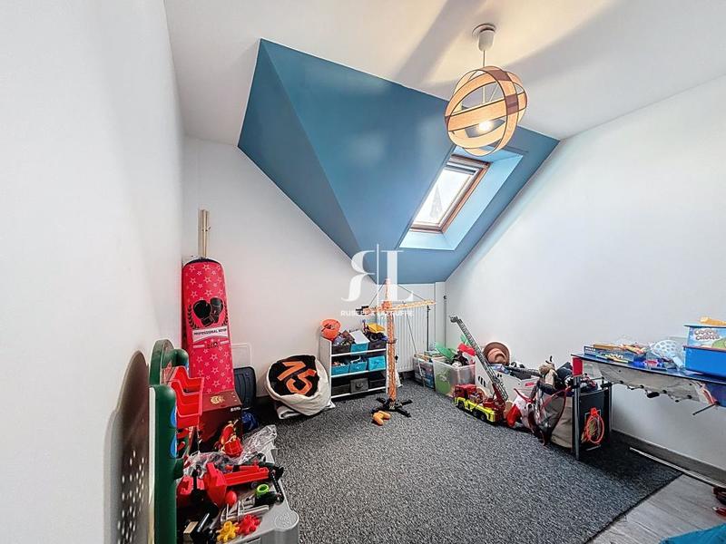 Duplex - 78 m² - 4 pièces