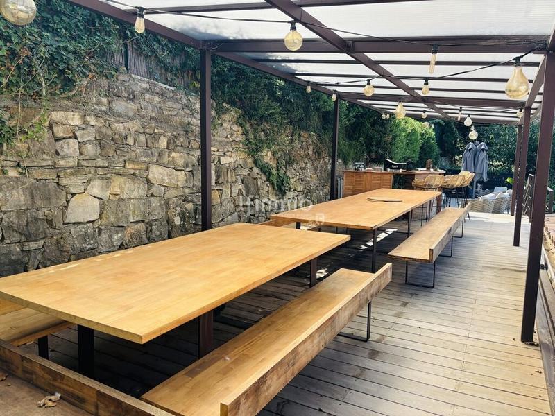 Villa - 227 m² - 7 pièces