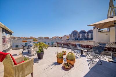 Duplex - 97 m² - 3 pièces