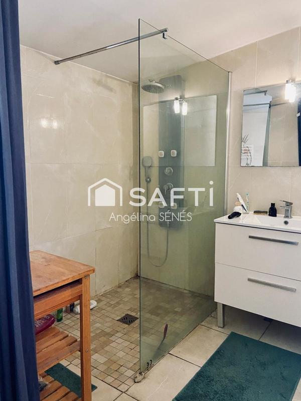 Maison - 170 m² - 9 pièces