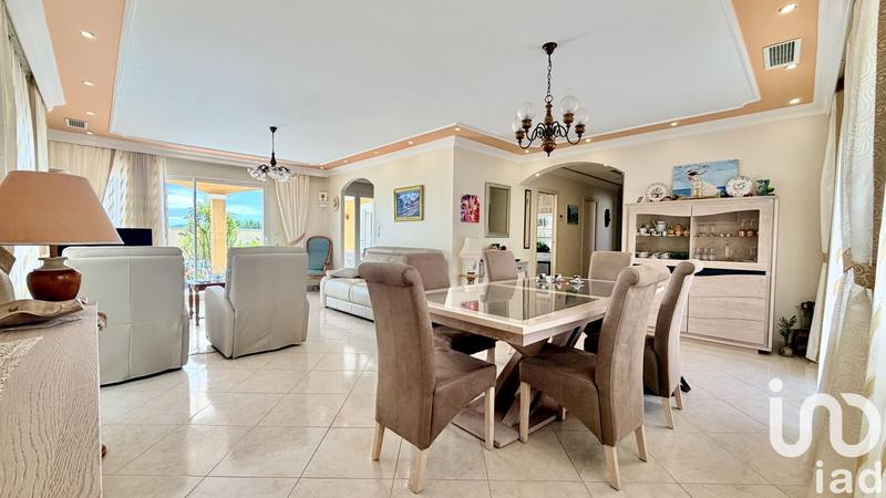 Maison - 130 m² - 4 pièces