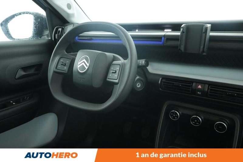 Citroën C3 1.2 Turbo You Bvm6 101 ch