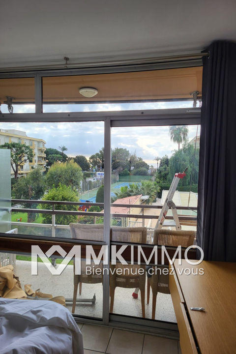 Appartement - 50 m² - 3 pièces