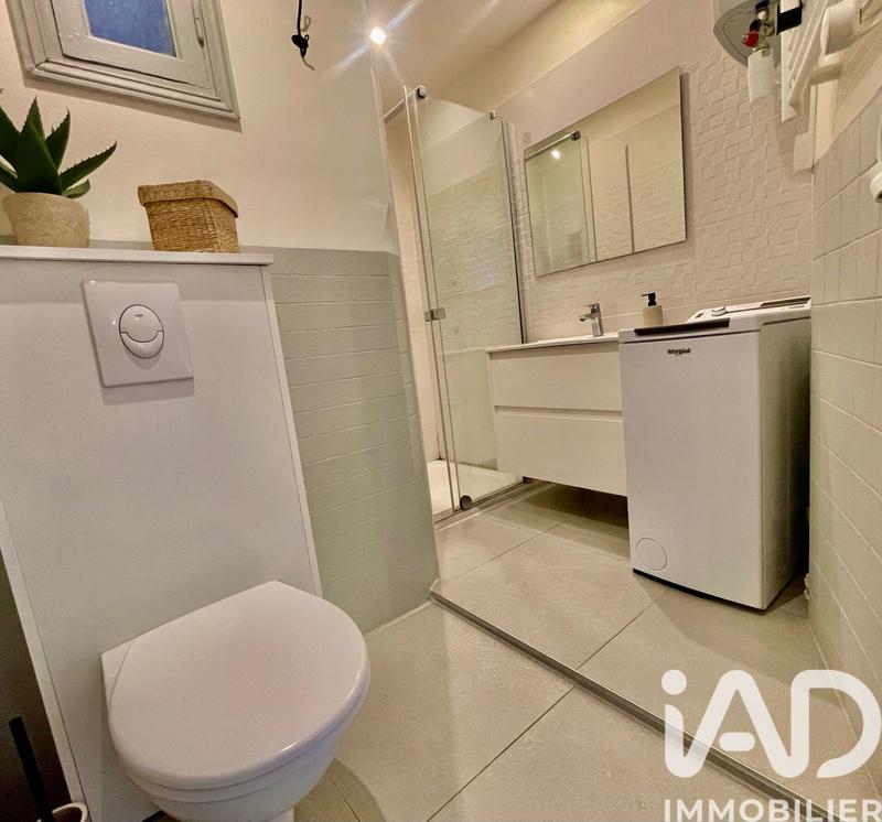 Appartement - 85 m² - 3 pièces