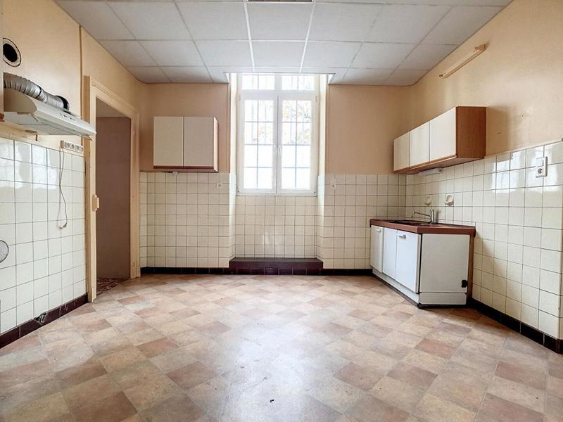 Manoir - 413 m² - 14 pièces