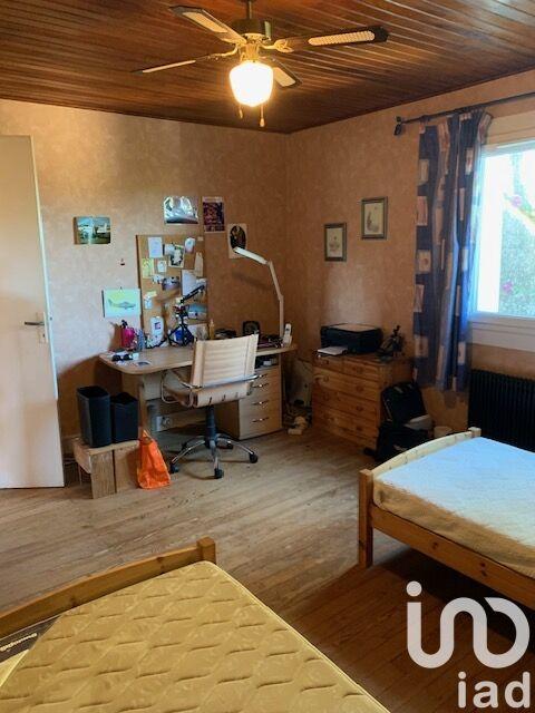 Maison - 179 m² - 5 pièces