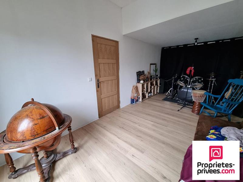 Maison - 177 m² - 6 pièces