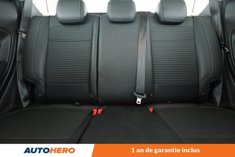 Ford EcoSport 1.0 EcoBoost Titanium 125 ch