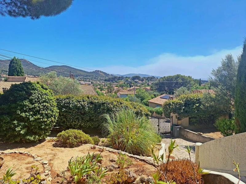 Maison - 122 m² - 5 pièces