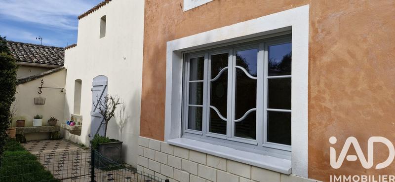 Maison de ville - 321 m² - 9 pièces