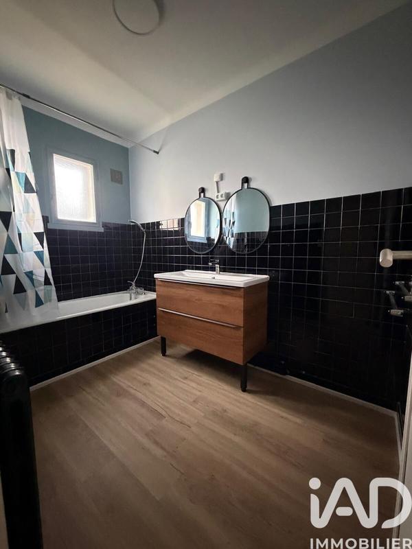 Maison - 158 m² - 4 pièces