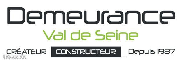 Terrain constructible - 1 300 m²