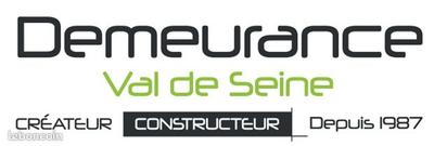 Terrain constructible - 1 300 m²