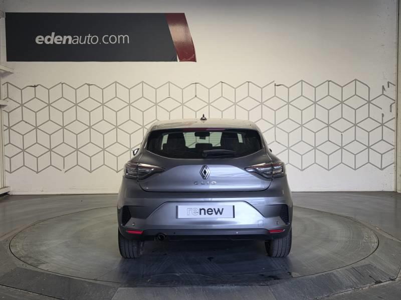 Renault Clio Blue dCi 100 ch Gsr2 Evolution