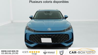 Mg Ehs 1.5t Phev 272 ch Luxury