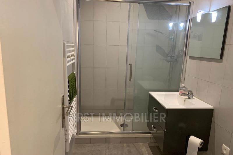Appartement - 27 m² - 1 pièce