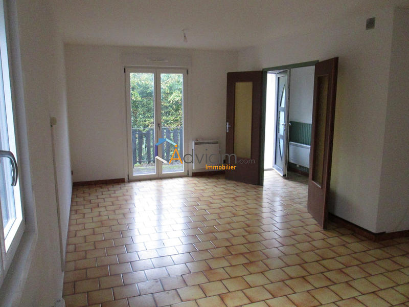 Maison traditionnelle - 115 m² - 6 pièces