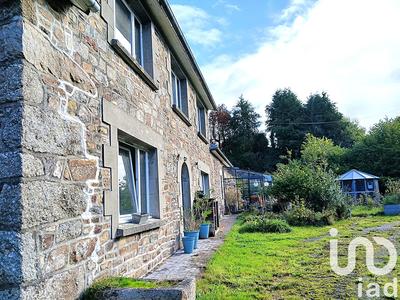 Maison de campagne - 168 m² - 7 pièces