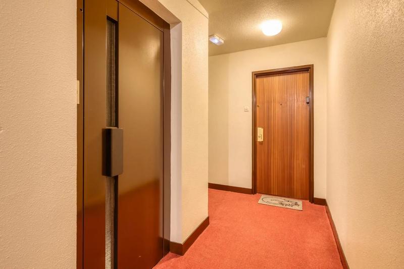 Studio - 22 m² - 1 pièce