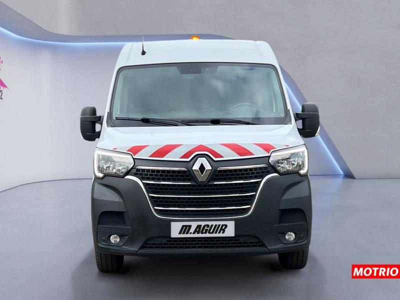 Renault Master III (2) 2.3 Fourgon Traction F3500 L2h2 Blue Dci 150 Grand Confort
