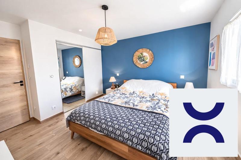 Villa - 165 m² - 7 pièces