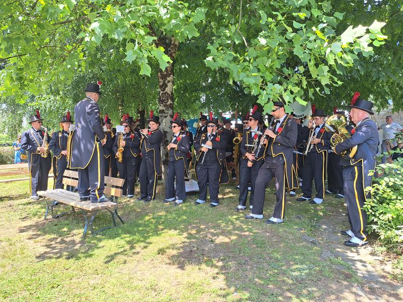 Fête de la Framboise