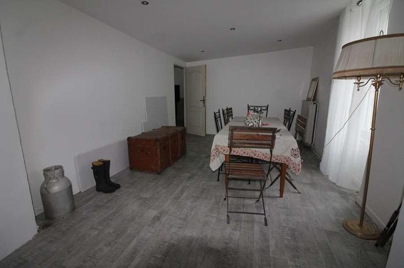 Maison bourgeoise - 159 m² - 7 pièces