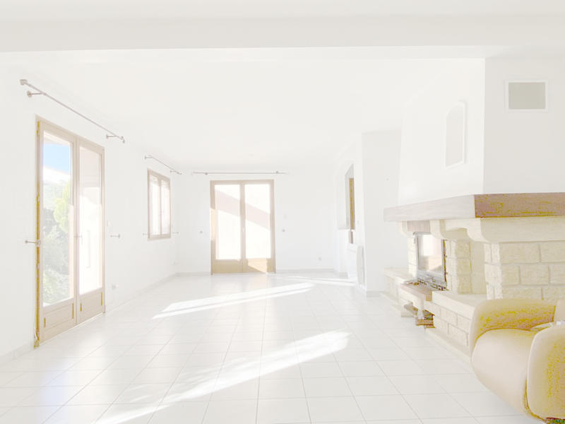 Villa - 130 m² - 6 pièces