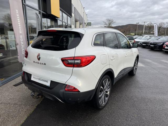 Renault Kadjar dCi 130 Energy Intens