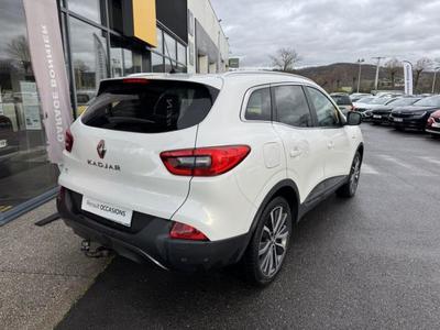 Renault Kadjar dCi 130 Energy Intens