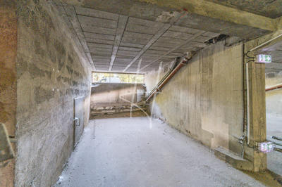 Parking / Garage - 13 m²