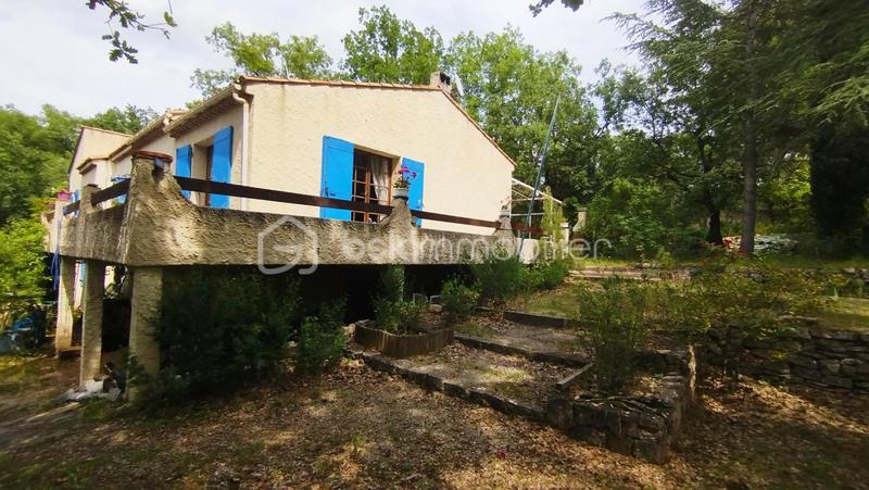 Maison - 190 m² - 4 pièces