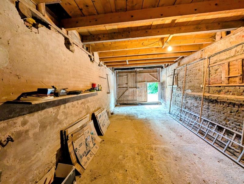 Maison - 107 m² - 5 pièces