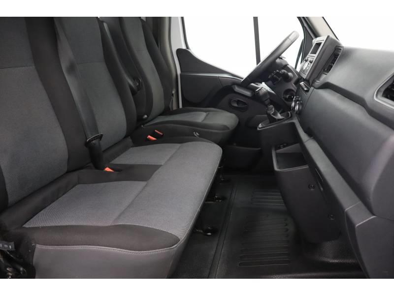 Renault Master Fourgon Bs Trac F3500 L2 Dci 135 Confort