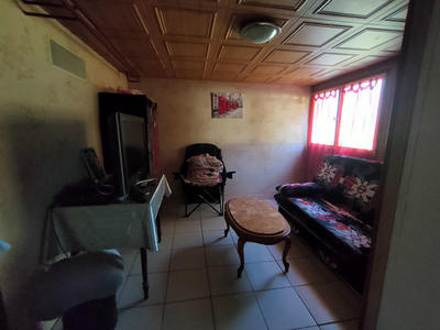 Maison - 115 m² - 6 pièces