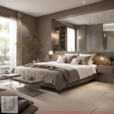 Appartement - 76 m² - 3 pièces