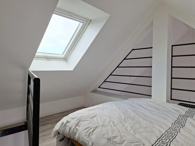 Appartement - 31 m² - 2 pièces