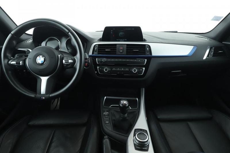 Bmw Série 1 116i m Sport Ultimate 5p 109 ch