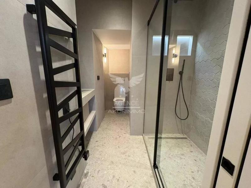 Appartement - 69 m² - 3 pièces